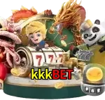 kkkbet slots